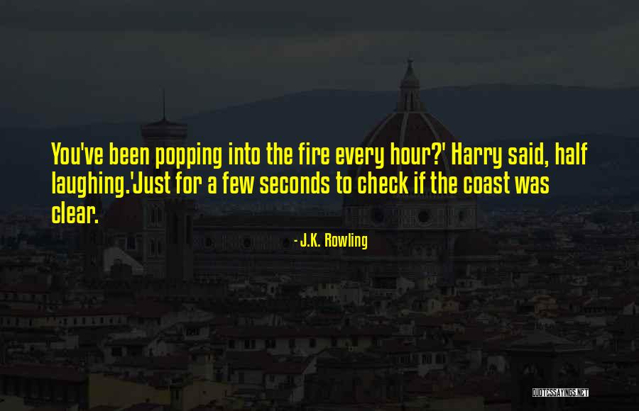 Black Funny Quotes By J.K. Rowling Black Funny Quotes By J.K. Rowling
