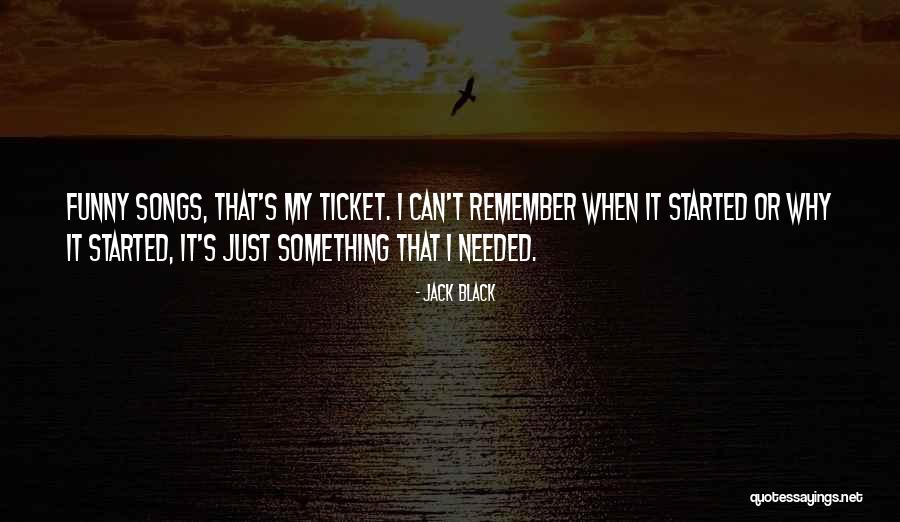 Black Funny Quotes By Jack Black Black Funny Quotes By Jack Black