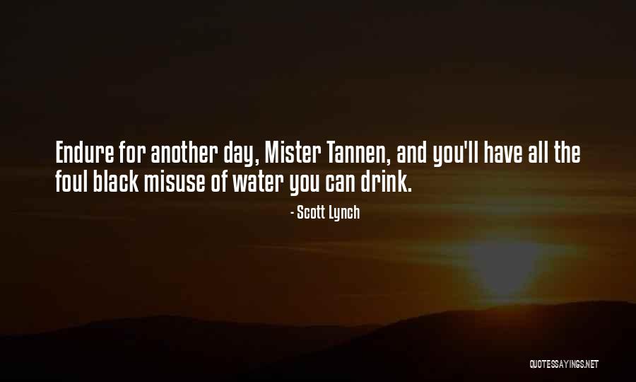 Black Funny Quotes By Scott Lynch Black Funny Quotes By Scott Lynch