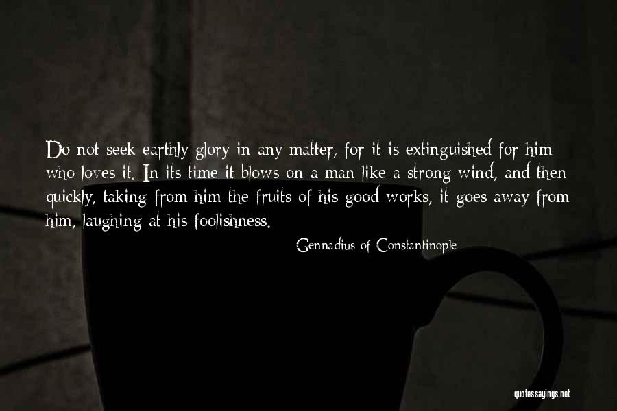 Black Girl Problems Quotes By Gennadius Of Constantinople Black Girl Problems Quotes By Gennadius Of Constantinople