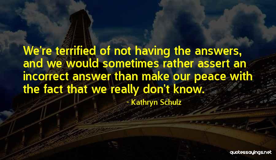 Black Girl Problems Quotes By Kathryn Schulz Black Girl Problems Quotes By Kathryn Schulz