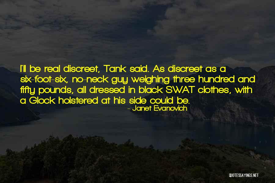 Black Guy Quotes By Janet Evanovich Black Guy Quotes By Janet Evanovich