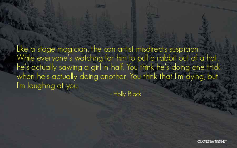 Black Hat Quotes By Holly Black Black Hat Quotes By Holly Black