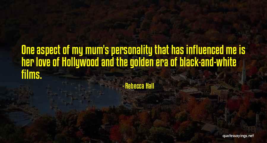Black Have A Golden Quotes By Rebecca Hall Black Have A Golden Quotes By Rebecca Hall