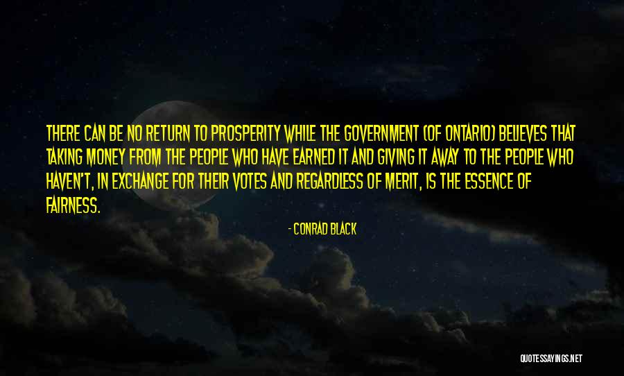 Black Haven Quotes By Conrad Black Black Haven Quotes By Conrad Black