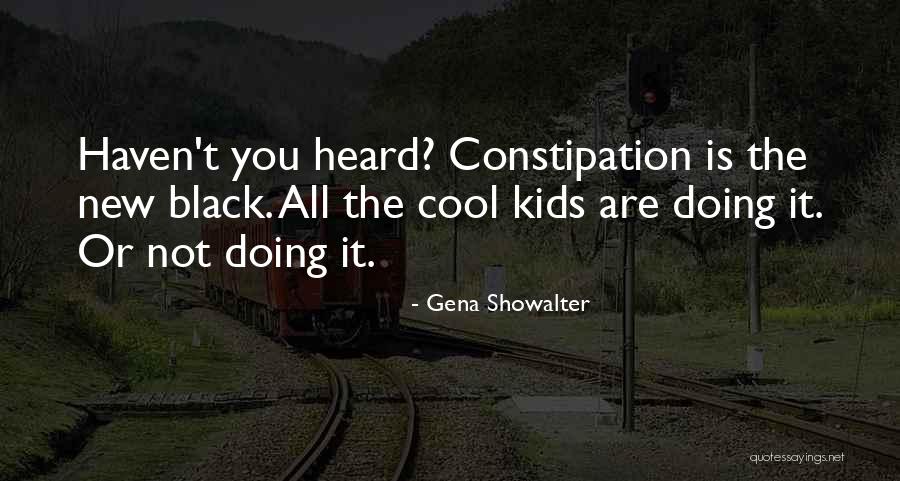 Black Haven Quotes By Gena Showalter Black Haven Quotes By Gena Showalter