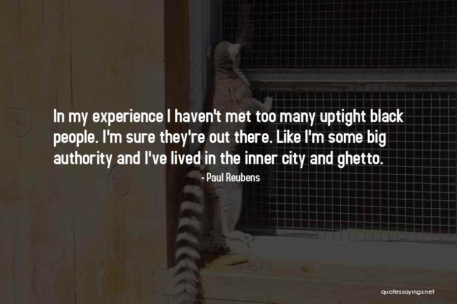 Black Haven Quotes By Paul Reubens Black Haven Quotes By Paul Reubens