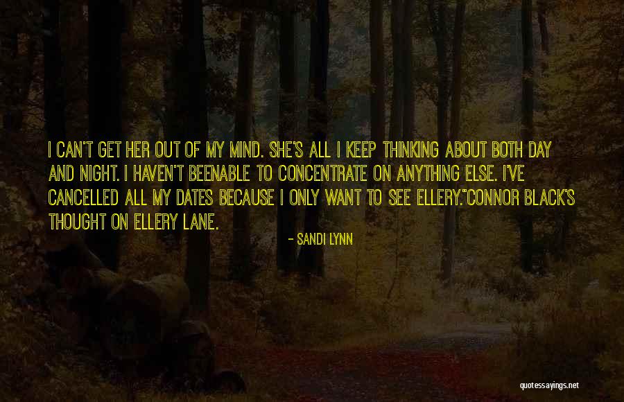 Black Haven Quotes By Sandi Lynn Black Haven Quotes By Sandi Lynn