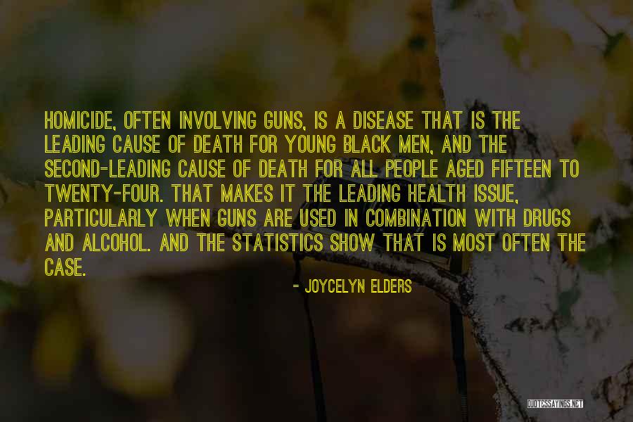 Black Health Quotes By Joycelyn Elders Black Health Quotes By Joycelyn Elders