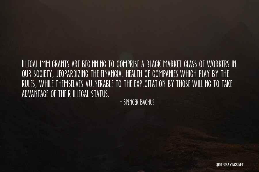 Black Health Quotes By Spencer Bachus Black Health Quotes By Spencer Bachus