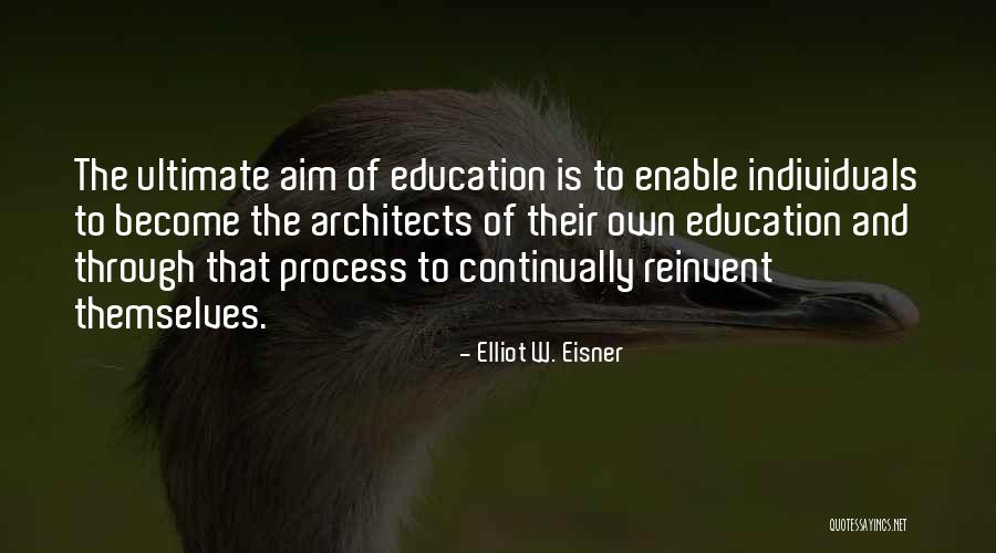 Black History Inventors Quotes By Elliot W. Eisner Black History Inventors Quotes By Elliot W. Eisner