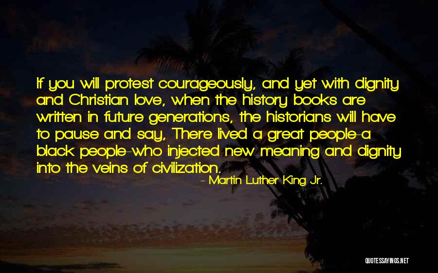 Black History People With Quotes By Martin Luther King Jr. Black History People With Quotes By Martin Luther King Jr.