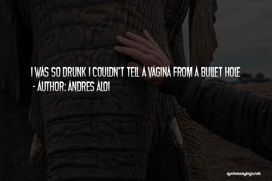 Black Humor Quotes By Andres Aloi