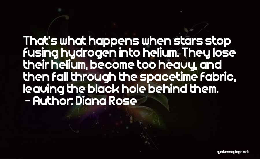Black Humor Quotes By Diana Rose