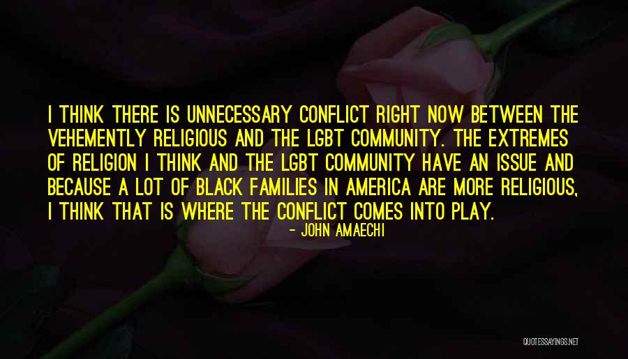 Black In America Quotes By John Amaechi Black In America Quotes By John Amaechi
