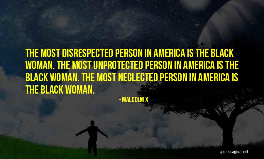 Black In America Quotes By Malcolm X Black In America Quotes By Malcolm X