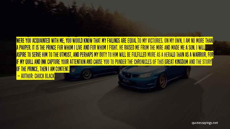 Black Ink Quotes By Chuck Black Black Ink Quotes By Chuck Black