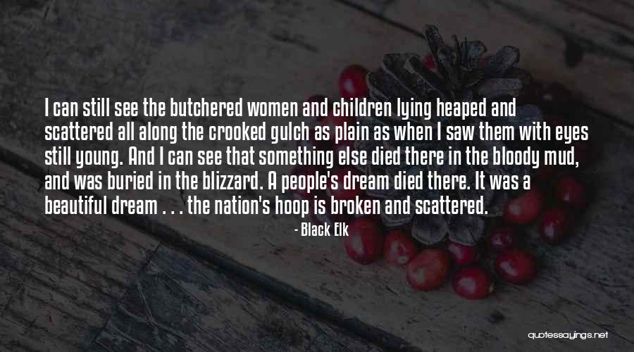 Black Is Beautiful Quotes By Black Elk Black Is Beautiful Quotes By Black Elk