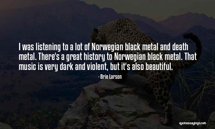 Black Is Beautiful Quotes By Brie Larson Black Is Beautiful Quotes By Brie Larson