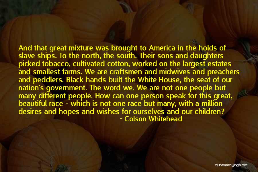 Black Is Beautiful Quotes By Colson Whitehead Black Is Beautiful Quotes By Colson Whitehead