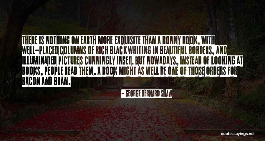 Black Is Beautiful Quotes By George Bernard Shaw Black Is Beautiful Quotes By George Bernard Shaw