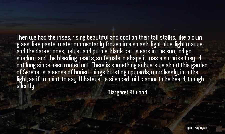 Black Is Beautiful Quotes By Margaret Atwood Black Is Beautiful Quotes By Margaret Atwood