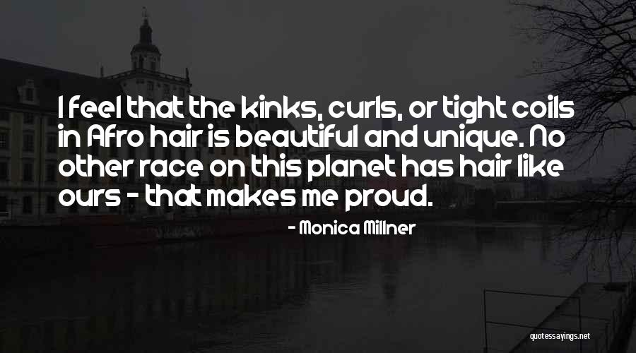 Black Is Beautiful Quotes By Monica Millner Black Is Beautiful Quotes By Monica Millner