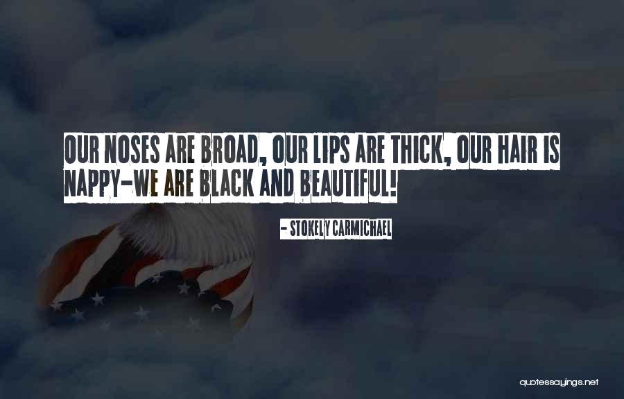 Black Is Beautiful Quotes By Stokely Carmichael Black Is Beautiful Quotes By Stokely Carmichael