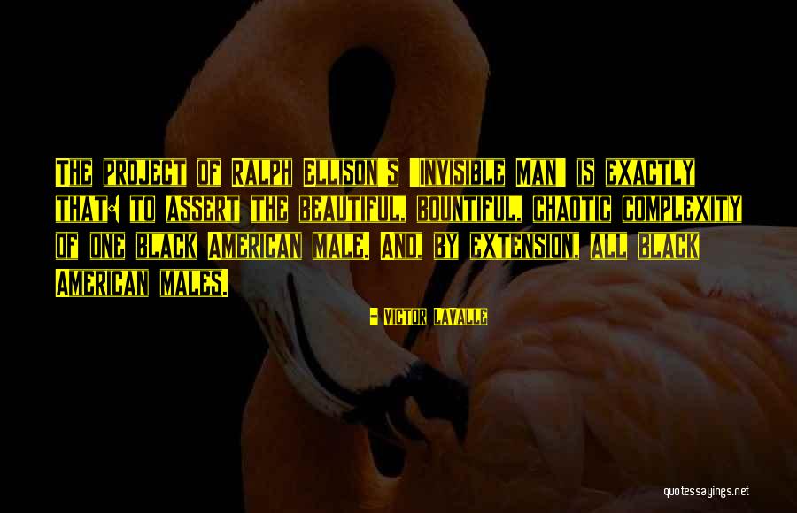 Black Is Beautiful Quotes By Victor LaValle Black Is Beautiful Quotes By Victor LaValle