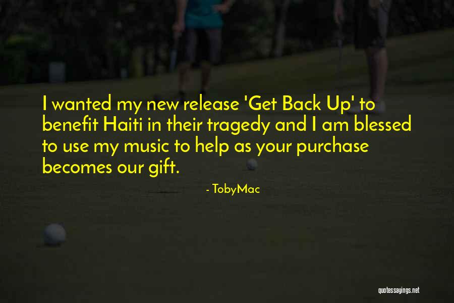 Black Is Beautiful Quotes Quotes By TobyMac Black Is Beautiful Quotes Quotes By TobyMac