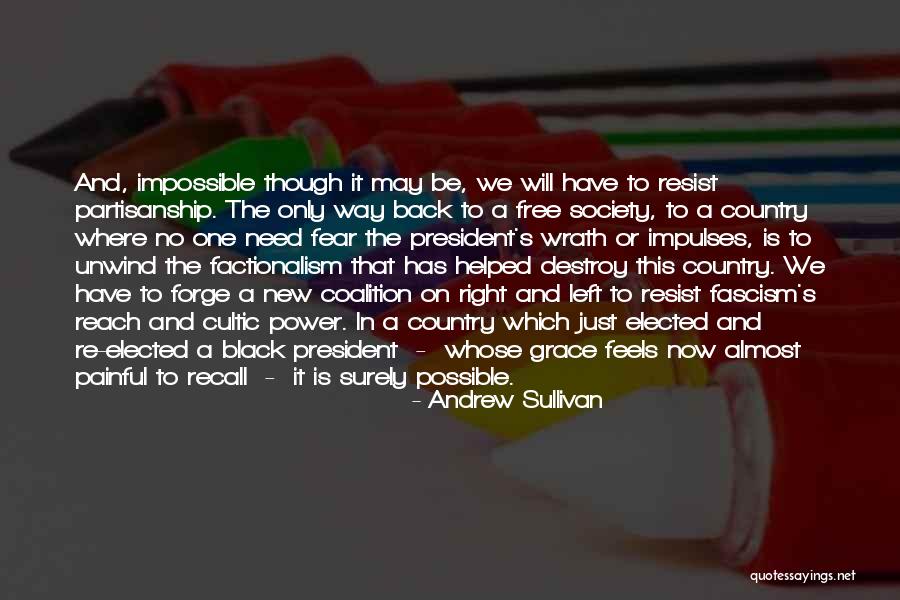 Black Is Power Quotes By Andrew Sullivan Black Is Power Quotes By Andrew Sullivan
