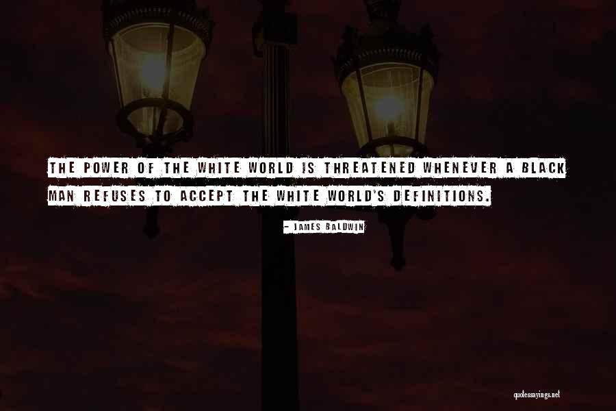 Black Is Power Quotes By James Baldwin Black Is Power Quotes By James Baldwin