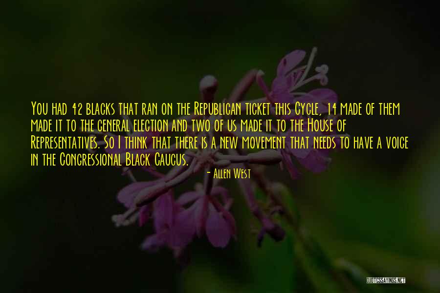 Black Is The New Quotes By Allen West Black Is The New Quotes By Allen West