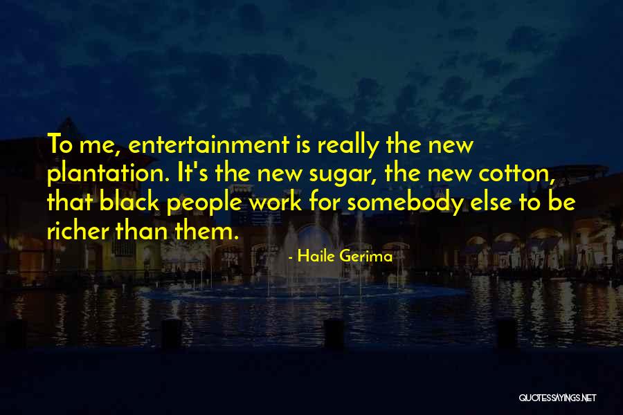 Black Is The New Quotes By Haile Gerima Black Is The New Quotes By Haile Gerima