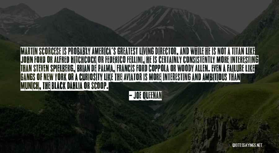 Black Is The New Quotes By Joe Queenan Black Is The New Quotes By Joe Queenan