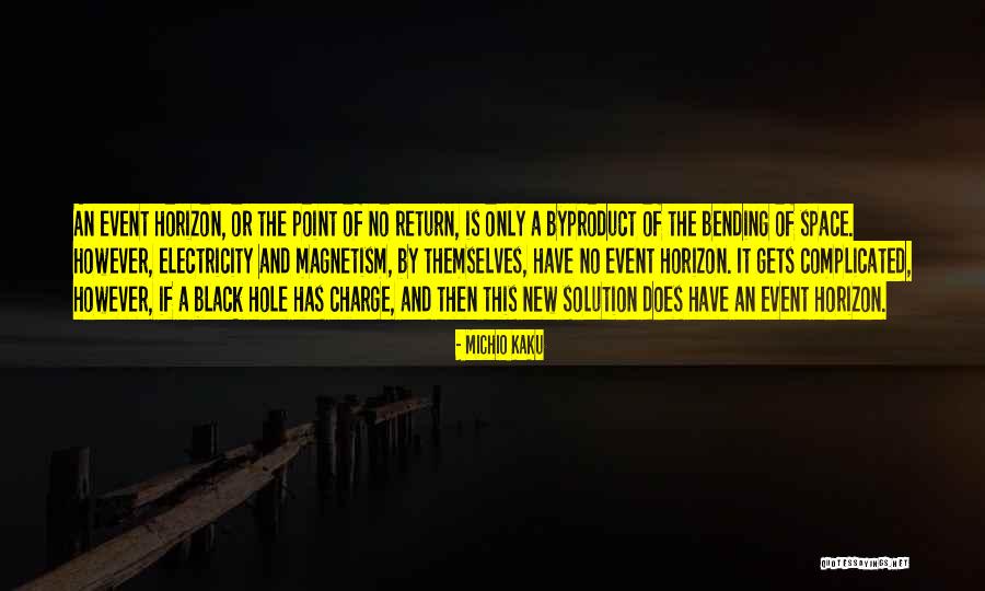 Black Is The New Quotes By Michio Kaku Black Is The New Quotes By Michio Kaku