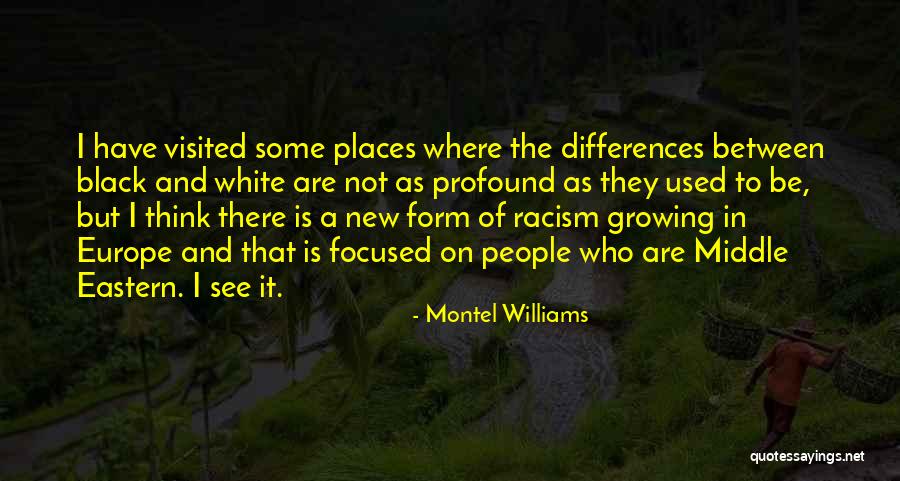 Black Is The New Quotes By Montel Williams Black Is The New Quotes By Montel Williams
