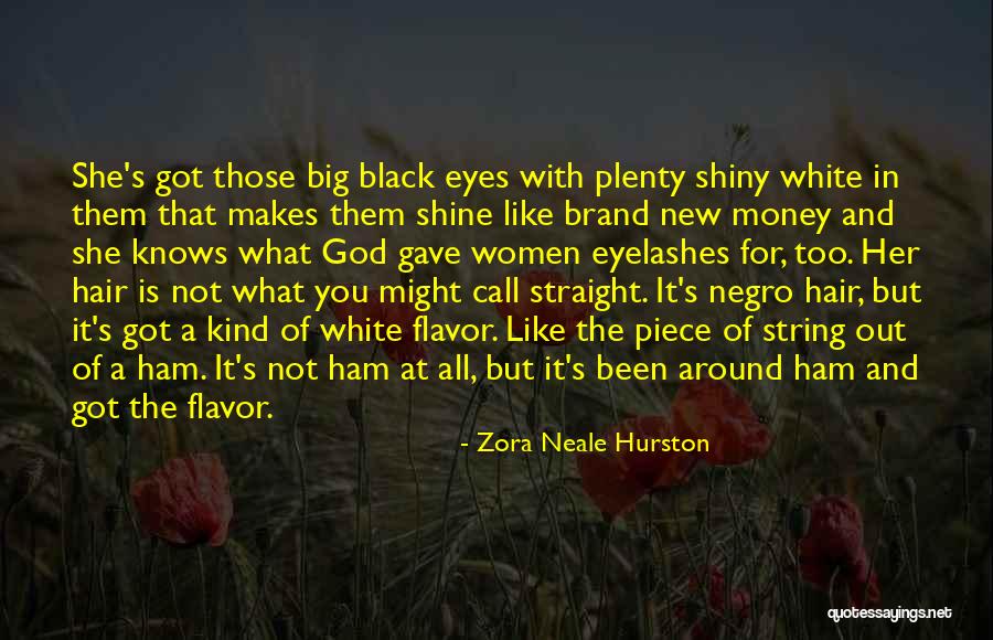 Black Is The New Quotes By Zora Neale Hurston Black Is The New Quotes By Zora Neale Hurston