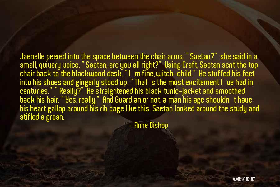 Black Jacket Quotes By Anne Bishop Black Jacket Quotes By Anne Bishop