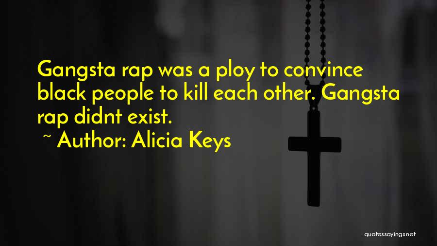 Black Keys Quotes By Alicia Keys
