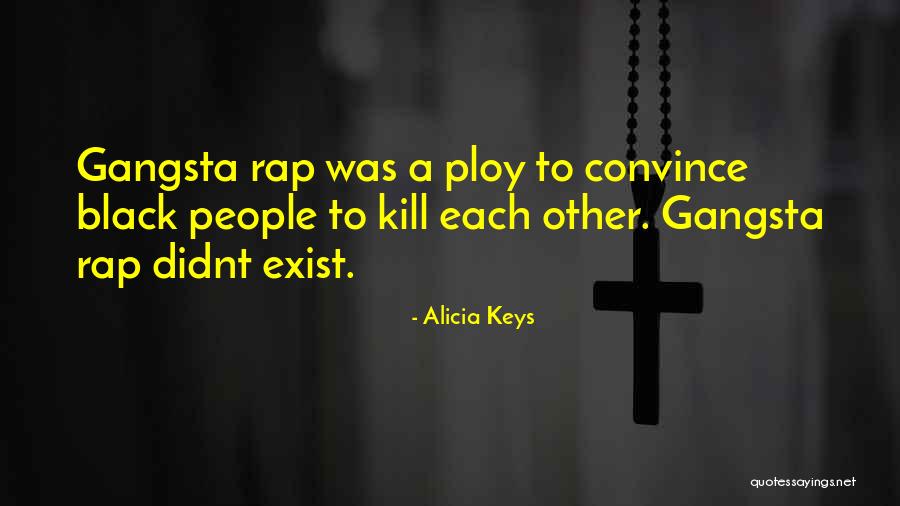 Black Keys Quotes By Alicia Keys