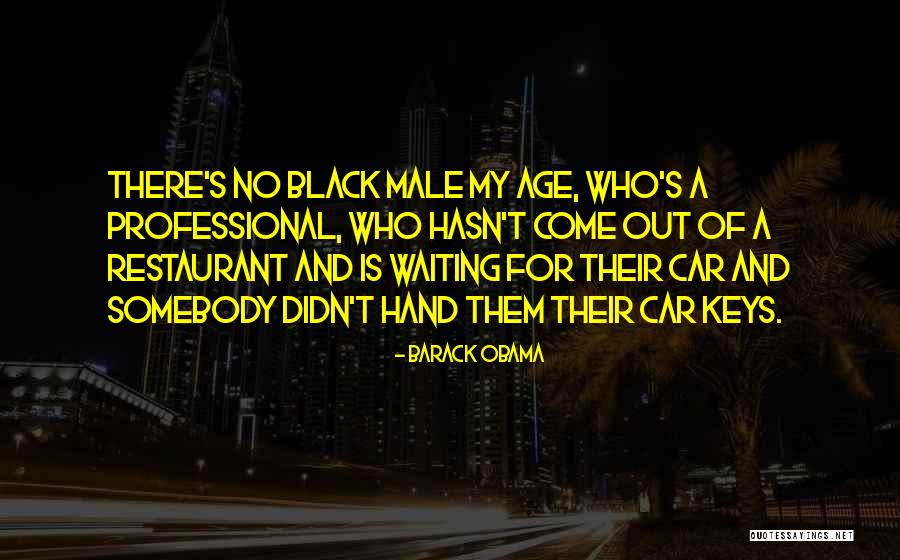 Black Keys Quotes By Barack Obama