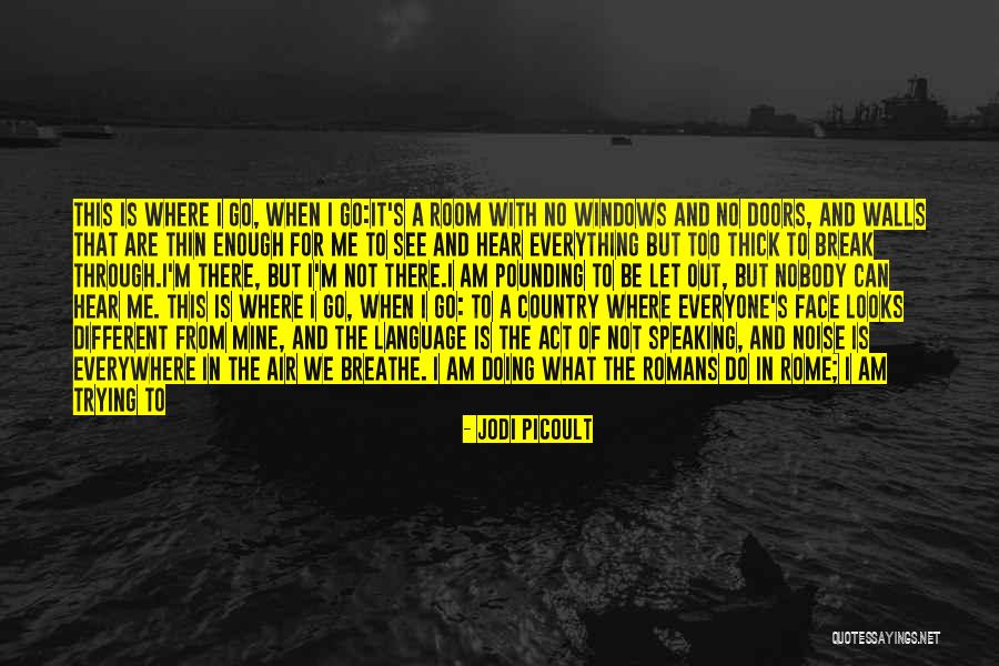 Black Keys Quotes By Jodi Picoult Black Keys Quotes By Jodi Picoult