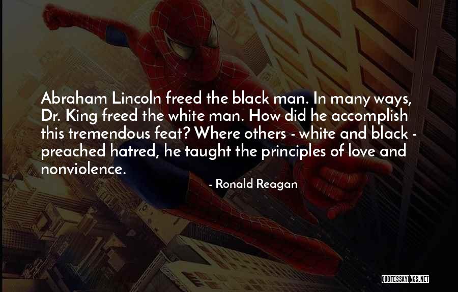 Black Kings Quotes By Ronald Reagan Black Kings Quotes By Ronald Reagan