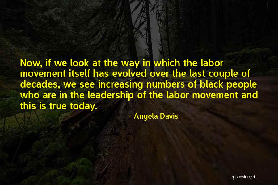 Black Leadership Quotes By Angela Davis Black Leadership Quotes By Angela Davis
