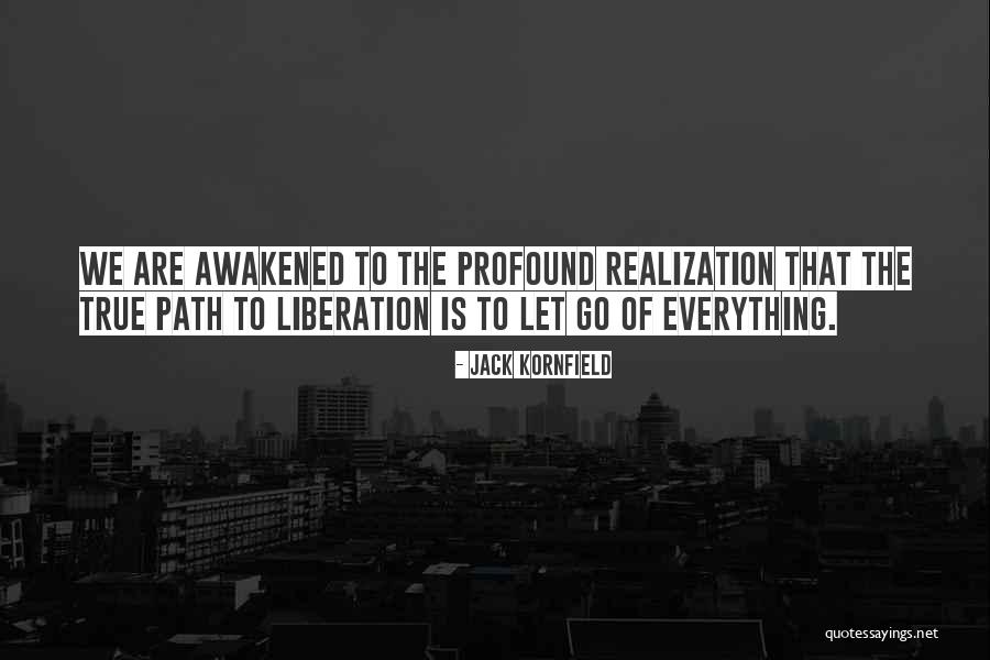 Black Legacy Quotes By Jack Kornfield Black Legacy Quotes By Jack Kornfield