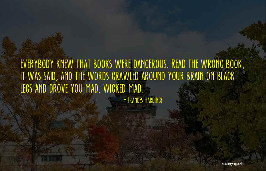 Black Legs Quotes By Frances Hardinge Black Legs Quotes By Frances Hardinge