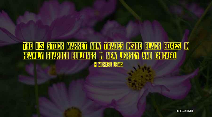 Black Lewis Quotes By Michael Lewis