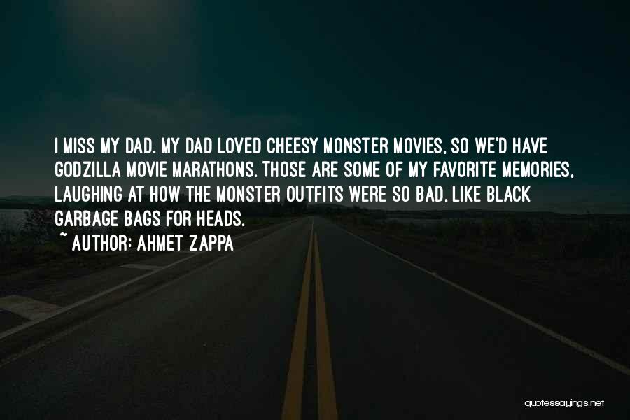 Black Like Me Movie Quotes By Ahmet Zappa