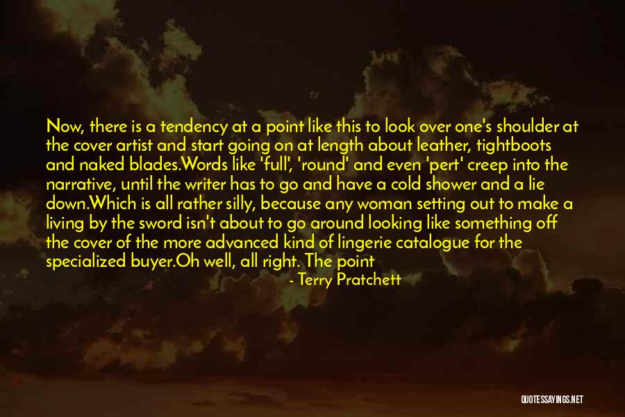 Black Like Me Setting Quotes By Terry Pratchett Black Like Me Setting Quotes By Terry Pratchett